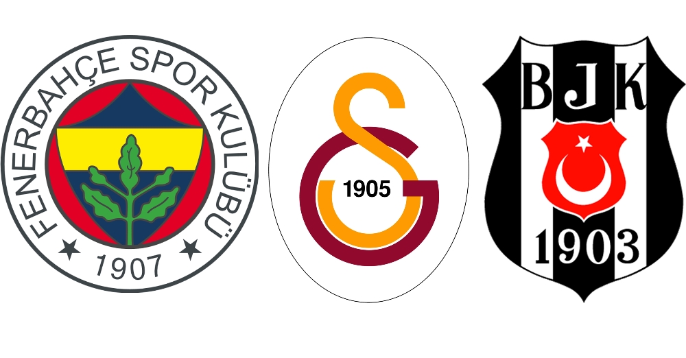 Fenerbahçe, Beşiktaş ve Galatasaray’dan Özkan Sümer için taziye mesajı