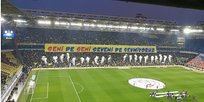 Fenerbahçe'de hüzün!  Tek bir kupa bile kazanamadı