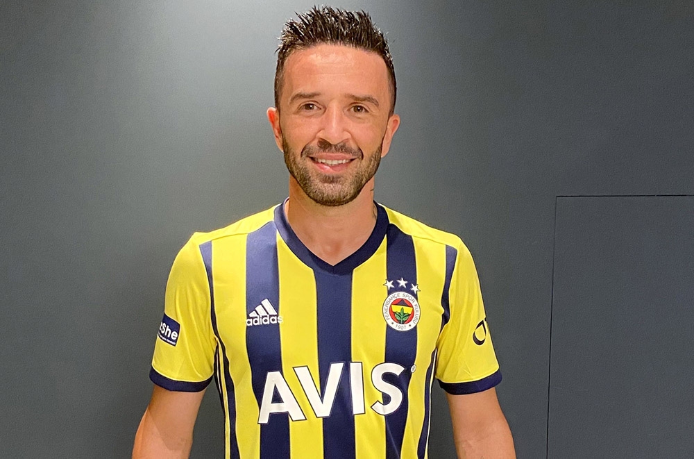 Fenerbahçe Gökhan Gönül transferini açıkladı