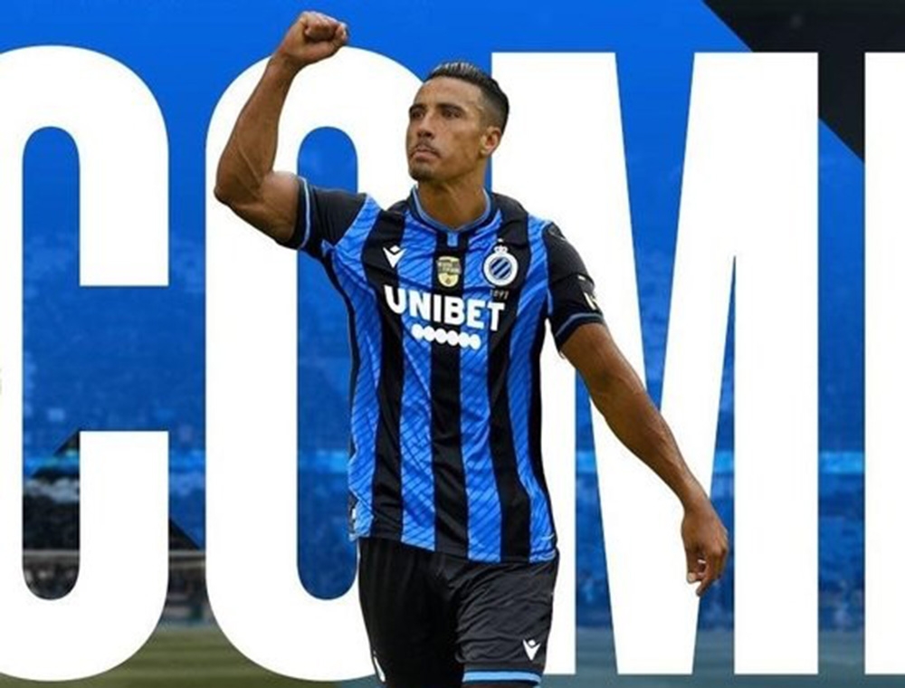 Fenerbahçe Nabil Dirar’ı açıkladı