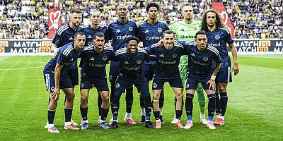 Fenerbahçe'nin muhtemel rakibi belli oldu