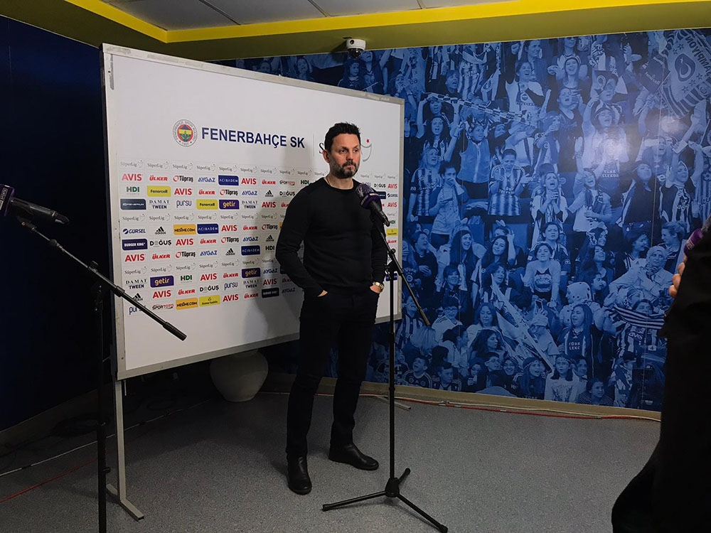 Fenerbahçe: 