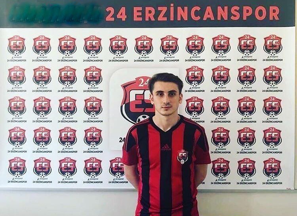 Fenerbahçe ve Beşiktaş, 24Erzincansporlu Aktürkoğlu’nun peşinde