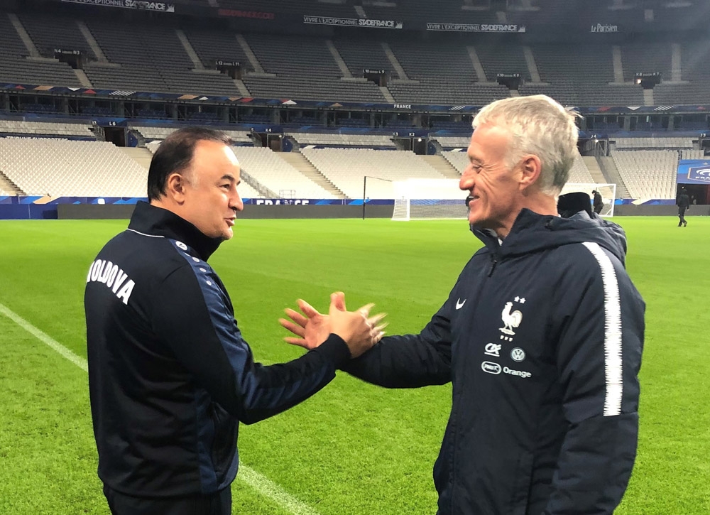 Fenerbahçe’de Alman ekolüne dönüş