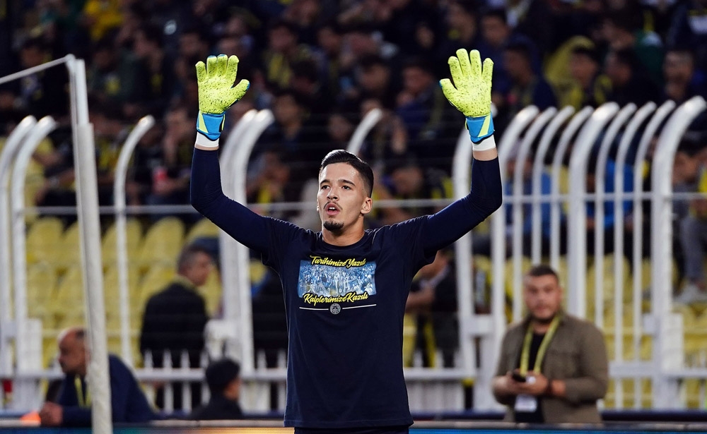 Fenerbahçe’de Altay ameliyat olacak