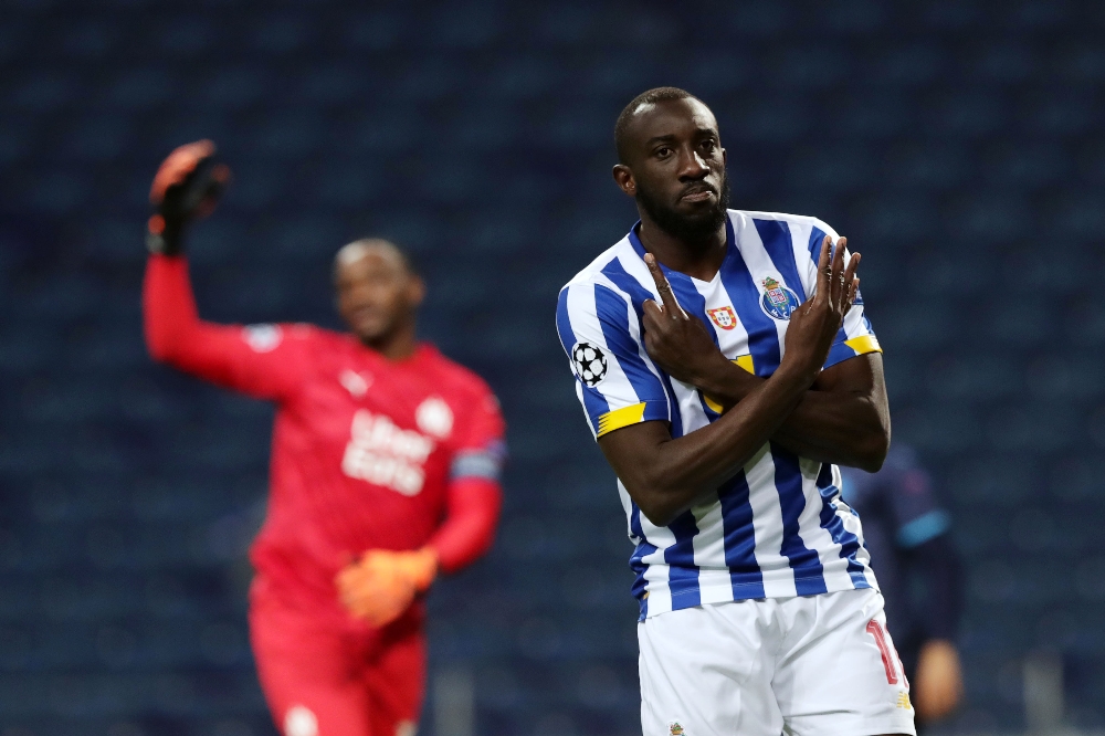 Fenerbahçe’de Moussa Marega operasyonu!