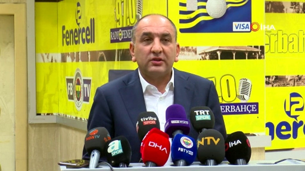 Fenerbahçe’de Semih Özsoy, PDFK’ya sevk edildi