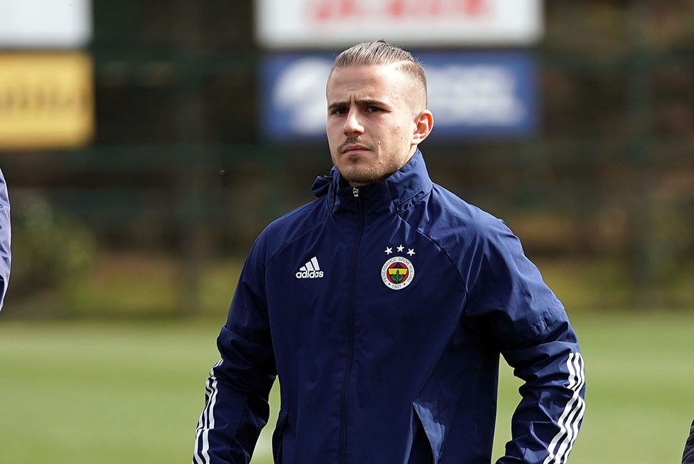 Fenerbahçe’nin derbi silahı Pelkas