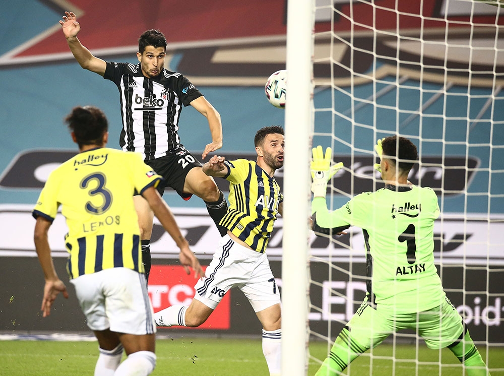 Fenerbahçe’nin en çok gol yediği maç
