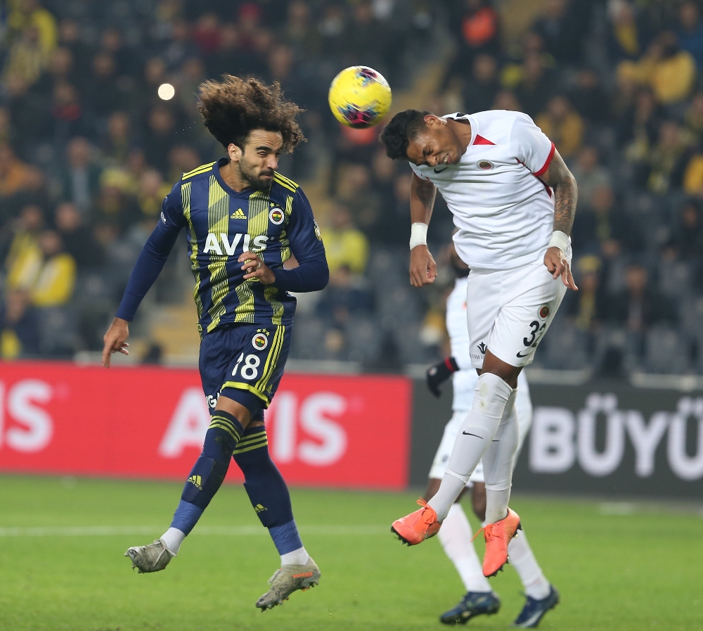 Fenerbahçe’nin Sadık Çiftpınar’a güveni tam