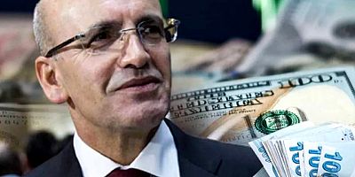 Fenomenlere vergi kıskacı! Bakanlık harekete geçti