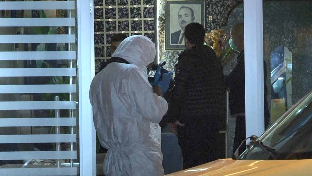 Ferdane Kurt’un katili yakalandı