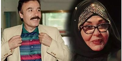 Ferdi Tayfur'un eski eşi Necla Nazır'dan ilk sözler: Çok üzgünüm