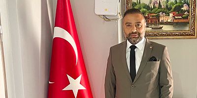 Ferhat Aydoğan’dan CHP’li Bulut’a Sert Tepki: “Devlet Ciddiyet İster, Siyaset Seviye”