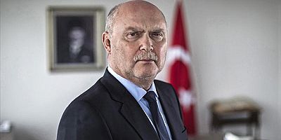 Feridun Sinirlioğlu: AGİT coğrafyasında önemli bir savaş yaşanıyor