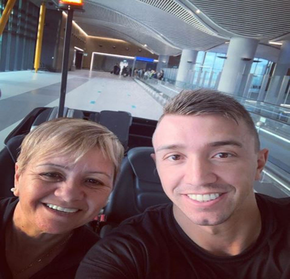 Fernando Muslera’nın acı günü