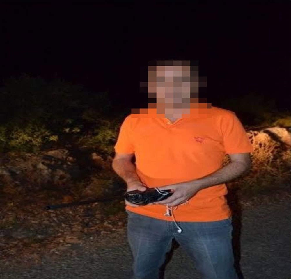 Fethiye Orman İşletme Müdürü gözaltına alındı