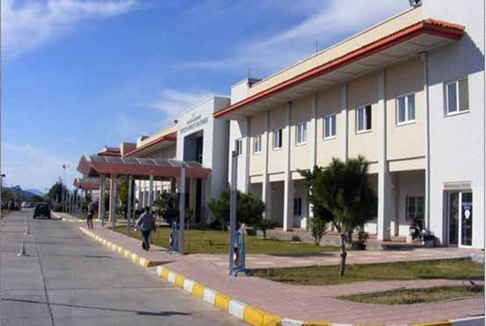 Fethiyede Sahte Sağlık Raporu Operasyonu: 7 Gözaltı