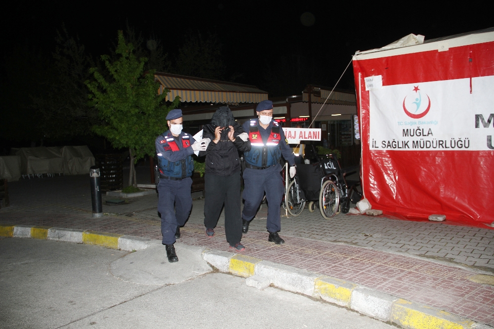 Fethiye’deki villa cinayetinde bir tutuklama