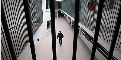 Feti Yıldız'dan infaz düzenlemesi mesajı: Eşitsizlik gideriliyor