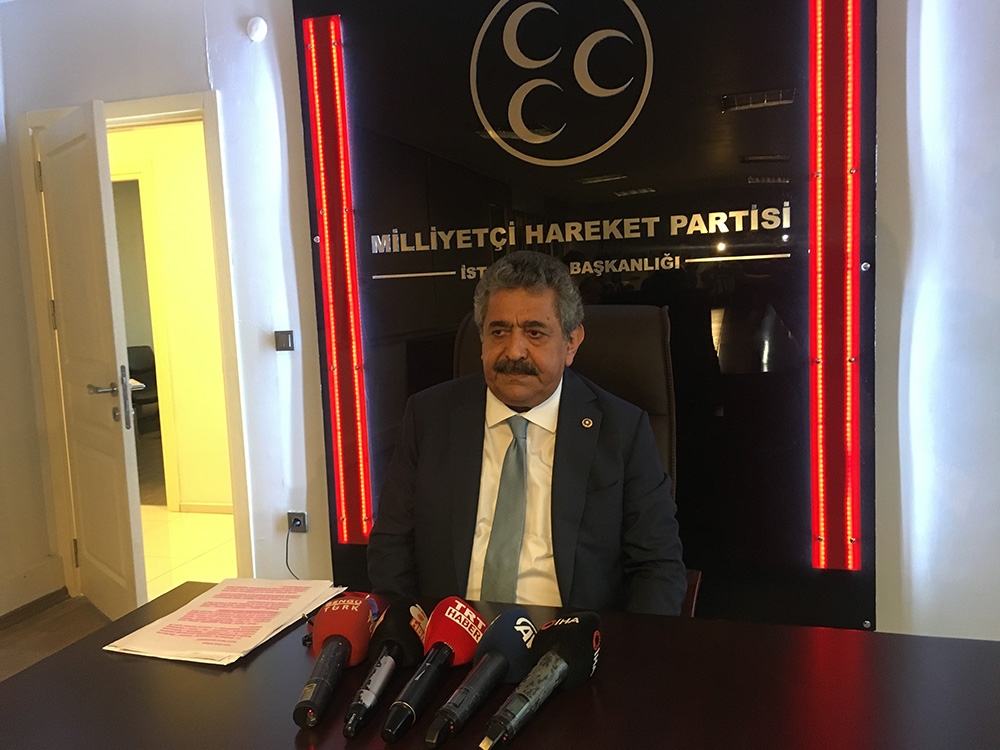 “Feti Yıldız tedbir amaçlı karantina altında”