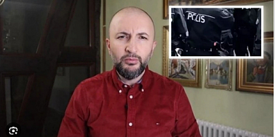 FETÖ'cü Cevheri Güven'e bilgi sızdıran kripto FETÖ'cü polis yakalandı! 