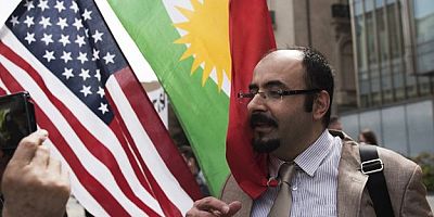 FETÖ'cü Emre Uslu'dan 'parti kurun' talimatı