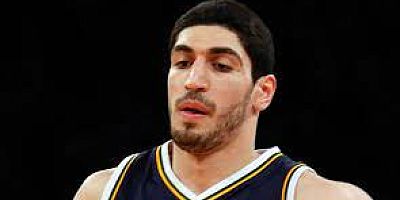 FETÖ'cü Enes Kanter yine haddini aştı! Batı'ya skandal Türkiye çağrısı