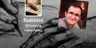 FETÖ'cü Fuat Avni para karşılığı casusluk yaptığı ülkeleri açıkladı