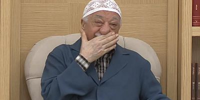 FETÖ’CÜ hainden helvalı tehdit: 'Şimdiden yiyin sonra fırsatınız olmayabilir!’