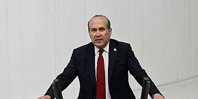 FETÖ'cü isimlerle fotoğrafları olan Namık Tan'a CHP'de yeni görev!