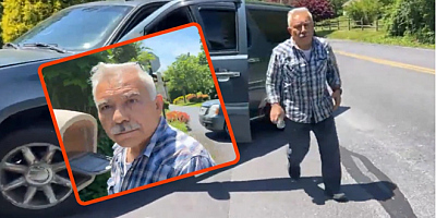 FETÖ'cüler canlı yayında gazeteci Yunus Paksoy'a saldırdı!