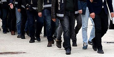 FETÖ'cülere 