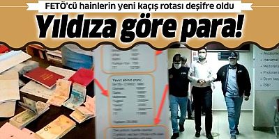 FETÖ'cülerin yeni kaçış yolu.. 22 bin FETÖ'cü Amerika'ya bu yolla girdi