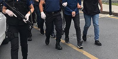 FETÖ'den 114 gözaltı kararı: Ekipler, Ankara merkezli 45 ilde harekete geçti