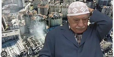 FETÖ'den bir ihanet daha! Deprem yardımlarını örgüte aktardılar