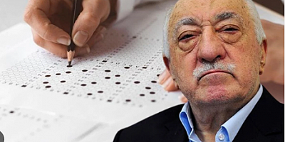 FETÖ'den sınav sorularına ''dua'' kodlaması! 38 gözaltı kararı verildi