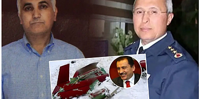 FETÖ'den Yazıcıoğlu suikastı yorumu: Tereyağından kıl çeker gibi halledildi