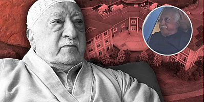 FETÖ elebaşı Gülen aslında Hristiyan mıydı?