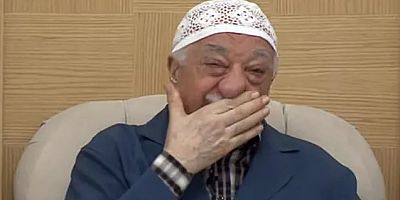 FETÖ elebaşı Gülen'e gazete ilanıyla 6 milyon liraya yakın tebligat..