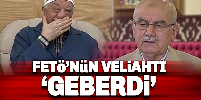 FETÖ elebaşı Gülen'in veliahtı Mehmet Ali Şengül Almanya'da öldü