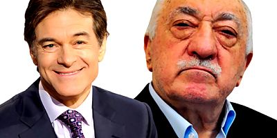 FETÖ elebaşını savunan Mehmet Öz Türk vatandaşlığından çıkacak!