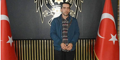 FETÖ elebaşının yeğeni İstanbul'da yakalandı