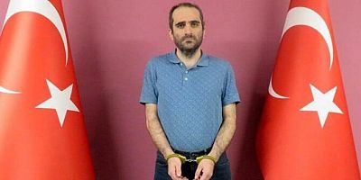 FETÖ elebaşının yeğeni itiraf etti: 212 kişinin ismini verdim.