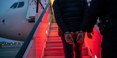 FETÖ firarileri için Türkiye'den yeni hamle