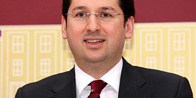 FETÖ firarisi CHP'li eski vekil Aykan Erdemir, Biden'a yalvardı: Türkiye'ye bırakılmasın!