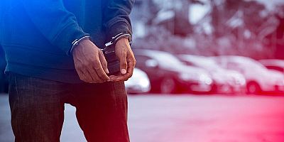 FETÖ ile bağlantılı 22 şüpheli hakkında gözaltı kararı