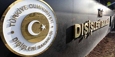 FETÖ ile 'dış mücadelenin ' temel esasları
