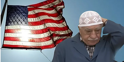 FETÖ'nün ABD'deki lobi ağına darbe! MASAK raporu ''ev'' yalanlarını çürüttü