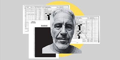 FETÖ'nün avukatının Epstein'i de temsil ettiği ortaya çıktı